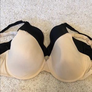 2 Pack Maternity/Nursing Bras